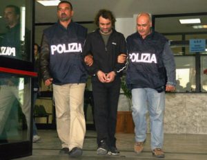 Antonio Pelle, boss della ‘ndrangheta raccontato da Roberto Saviano