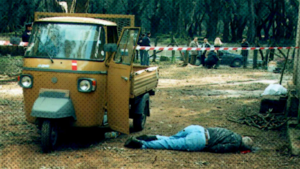 La ’Ndrangheta tra realtà detentiva e idealità organizzativa